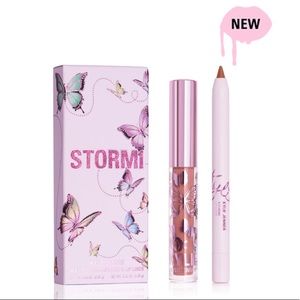 Kylie Cosmetics Stormi Mini Lip kit